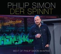 Philip Simon Der spinnt - Best-of  im Spind