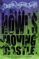 Howl's Moving Castle Paperback - 1 Feb. 2010