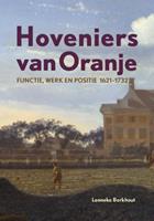 Lenneke Berkhout Hoveniers van Oranje
