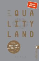 Marc-Uwe Kling QualityLand