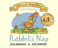 Macmillan Children's Books / Macmillan Publishers Inter Rabbit's Nap