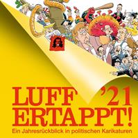 Rolf Henn Luff '21 - Ertappt!