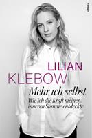 Lilian Klebow Mehr ich selbst