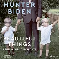 Hunter Biden Beautiful Things