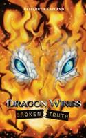 Elizabeth Kayland Dragon Wings -  (ISBN: 9789403617817)