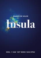 Maaike de Wilde Insula -  (ISBN: 9789090322568)