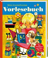Brüder Grimm Kinderbücher aus den 1970er-Jahren: Mein kunterbuntes Vorlesebuch