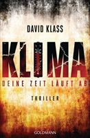 David Klass Klima