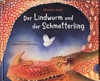 Michael Ende Der Lindwurm und der Schmetterling
