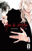 Egmont Manga Asa & Mitja / Asa & Mitja Bd.1