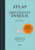 Atlas der abgelegenen Inseln (Erfolgsausgabe)