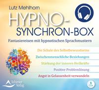 Lutz Mehlhorn Hypno-Synchron