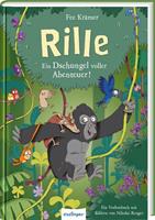 Fee Krämer Rille 2: Ein Dschungel voller Abenteuer!