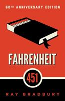 Ray Bradbury Fahrenheit 451