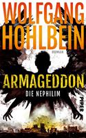 Wolfgang Hohlbein Armageddon:Die Nephilim 