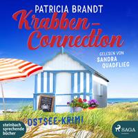 Patricia Brandt Krabben-Connection