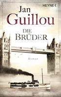 Jan Guillou Die Brüder:Roman 