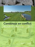 Milja van Tielhof Waterstaat, Cultuur en Geschiedenis 5 Consensus en conflict