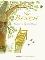 Penguin Books UK / Puffin The Bench