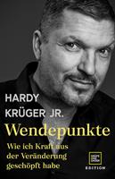 Hardy Krüger jr. Wendepunkte