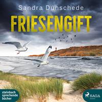 Sandra Dünschede Friesengift