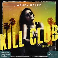 Wendy Heard Kill Club