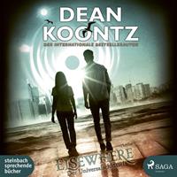 Dean Koontz Elsewhere - Der Universalschlüssel