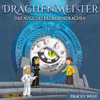 Tracey West Drachenmeister 13: Das Auge des Erdbebendrachen