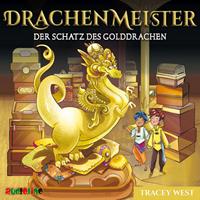 Tracey West Drachenmeister 12: Der Schatz des Golddrachen