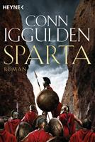 Conn Iggulden Sparta:Roman 