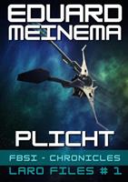 Eduard Meinema Plicht -  (ISBN: 9789403626970)