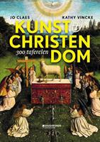 Jo Claes & Kathy Vincke Kunst & Christendom