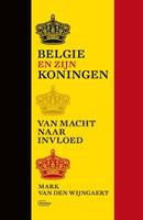 Mark van den Wijngaert België en zijn koningen