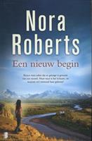 Nora Roberts Beschermengeltjes Een nieuw begin