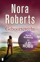 Nora Roberts Geboorterecht