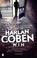 Harlan Coben Win