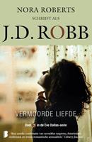 J.D. Robb Eve Dallas 7 Vermoorde liefde