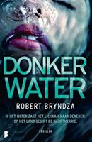 Robert Bryndza Erika Foster 3 Donker water