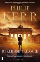 Philip Kerr Bernie Gunther Berlijnse trilogie