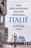 Jaap van Osta Een geschiedenis van het moderne Italië