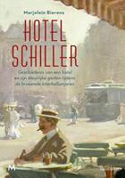 Marjolein Bierens Hotel Schiller