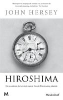 John Hersey Hiroshima