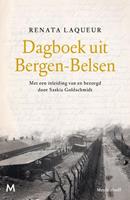 Renata Laqueur & Saskia Goldschmidt Dagboek uit Bergen Belsen