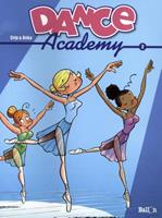 Ballon Media N.V. Dance academy 2