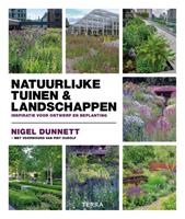 Nigel Dunnett Natuurlijke tuinen & landschappen