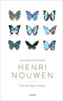 Henri Nouwen 365 meditaties van 