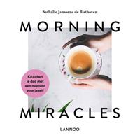 Nathalie Janssens de Bisthoven Morning miracles