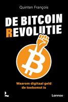 Quinten François De bitcoinrevolutie