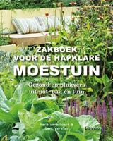 Marc Verachtert & Bart Verelst Zakboek voor de hapklare moestuin