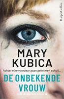 Mary Kubica De onbekende vrouw